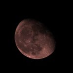 DWARF3と過ごした沖縄・津梁公園の夜